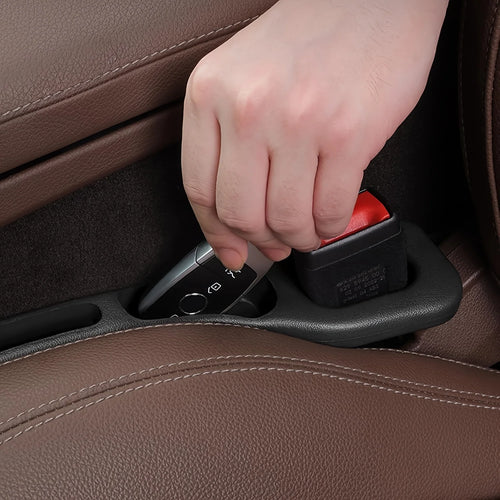 Car Seat Gap Organizer – Stop Losing Phones & Keys