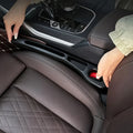 Car Seat Gap Organizer – Stop Losing Phones & Keys