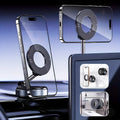 MagSafe Magnetic Car Phone Holder 360°